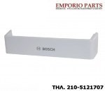 Ράφι Πόρτας Συντήρησης Ψυγείου Bosch 00660810